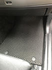 BMW 7 Series E65/66 2001-2008 Dywaniki E65 (EVA, czarne) zdjęcia 5