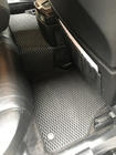 BMW 7 Series E65/66 2001-2008 Dywaniki E65 (EVA, czarne) zdjęcia 3