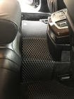 BMW 7 Series E65/66 2001-2008 Dywaniki E65 (EVA, czarne) zdjęcia 10