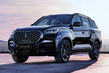 Wydano zdjęcia nowego SsangYong Rexton zdjęcia 1