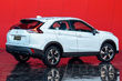 Zaktualizowany crossover Mitsubishi Eclipse Cross odtajniony zdjęcia 3