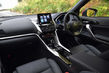 Zaktualizowany crossover Mitsubishi Eclipse Cross odtajniony zdjęcia 5