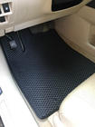 Lexus RX 2009-2015 Dywaniki EVA (czarne) 2008-2013 zdjęcia 6