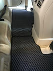 Lexus RX 2009-2015 Dywaniki EVA (czarne) 2008-2013 zdjęcia 3