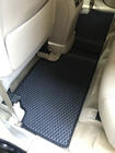 Lexus RX 2009-2015 Dywaniki EVA (czarne) 2008-2013 zdjęcia 2