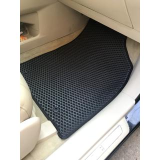 Dywaniki EVA (czarne) Lexus RX 2009-2015 zdjęcia 4