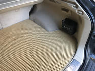 Lexus RX 2009-2015 Mata bagażnika (EVA, beżowa) zdjęcia 4