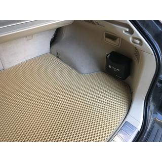 Mata bagażnika (EVA, beżowa) Lexus RX 2009-2015 zdjęcia 4