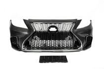 Lexus LS 2007-2017 Zderzak przedni (2007-2013 F-Sport) zdjęcia 2