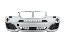 BMW X3 F25 2011-2018 Zestaw pakietu M-Tech z układem wydechowym (do 2014-2018) zdjęcia 18