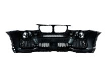 BMW X3 F25 2011-2018 Zestaw pakietu M-Tech z układem wydechowym (do 2014-2018) zdjęcia 17
