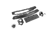 BMW X3 F25 2011-2018 Zestaw pakietu M-Tech z układem wydechowym (do 2014-2018) zdjęcia 28