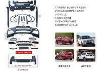 BMW X4 F26 2014-2018 Zestaw Body Kit (M-Tech) zdjęcia 7