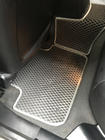 BMW X3 E83 2003-2010 Dywaniki EVA (czarne) zdjęcia 5