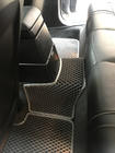 BMW X3 E83 2003-2010 Dywaniki EVA (czarne) zdjęcia 3