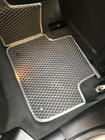 BMW X3 E83 2003-2010 Dywaniki EVA (czarne) zdjęcia 6