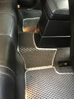 BMW X3 E83 2003-2010 Dywaniki EVA (czarne) zdjęcia 8