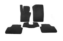 BMW X3 E83 2003-2010 Dywaniki EVA (czarne) zdjęcia 7