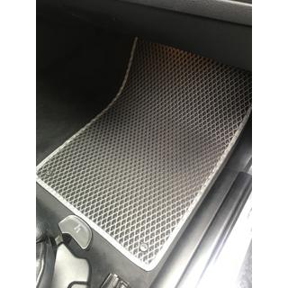 Dywaniki EVA (czarne) BMW X3 E83 2003-2010 zdjęcia 4