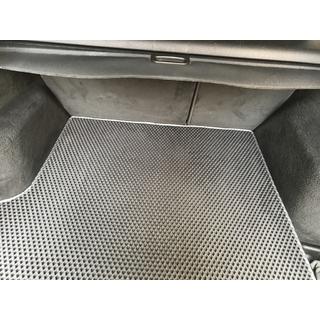 Dywanik bagażnika (EVA, Czarny) BMW X3 E83 2003-2010 zdjęcia 2
