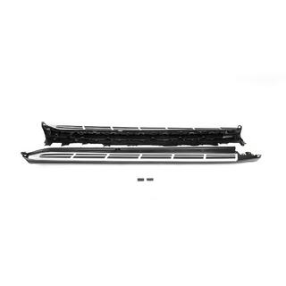 Progi Boczné OEM (2 szt) BMW X7 G07 2019- zdjęcia 3