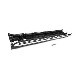 Progi Boczné OEM (2 szt) BMW X7 G07 2019- zdjęcia 2