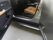 Lexus UX 2018- Progi Boczné OEM (2 szt) zdjęcia 2