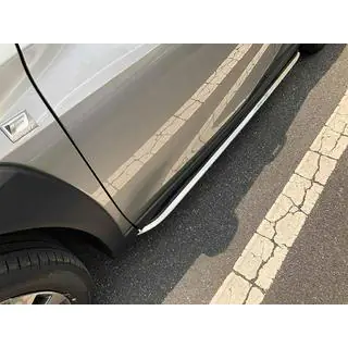 Progi Boczné OEM (2 szt) Lexus UX 2018- zdjęcia 1