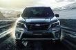 Pojawiła się wersja crossovera Subaru Forester Sport zdjęcia 1