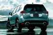 Pojawiła się wersja crossovera Subaru Forester Sport zdjęcia 3