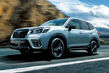 Pojawiła się wersja crossovera Subaru Forester Sport zdjęcia 2