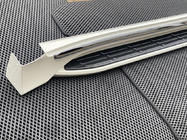 Toyota Land Cruiser 200 2007-2021 Progi Boczne Exclusive (Design 2021) Czarny zdjęcia 5