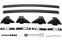 Toyota Rav 4 2019–2025 Belki dachowe poprzeczne OEM do zintegrowanych relingów (2 szt.) zdjęcia 20