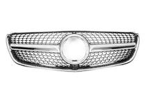Mercedes Vito/V-class W447 2014- Przedni Grill Diamond (2014-2019 do V-Class) zdjęcia 2