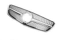 Mercedes Vito/V-class W447 2014- Przedni Grill Diamond (2014-2019 do V-Class) zdjęcia 4