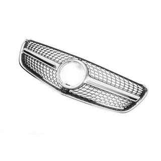 Przedni Grill Diamond (2014-2019 do V-Class) Mercedes Vito/V-class W447 2014- zdjęcia 4