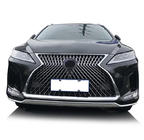 Lexus RX 2016-2022 Atrapa Chłodnicy F-Sport (2020-2022) zdjęcia 1