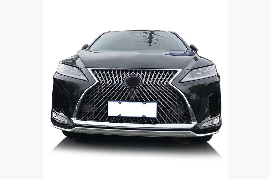 Lexus RX 2016-2022 Atrapa Chłodnicy F-Sport (2020-2022) Image