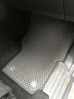 Volkswagen Amarok 2010-2022 Dywaniki EVA (czarne) zdjęcia 2