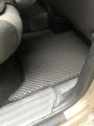 Volkswagen Amarok 2010-2022 Dywaniki EVA (czarne) zdjęcia 3