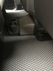 Volkswagen Amarok 2010-2022 Dywaniki EVA (czarne) zdjęcia 4
