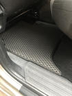 Volkswagen Amarok 2010-2022 Dywaniki EVA (czarne) zdjęcia 5