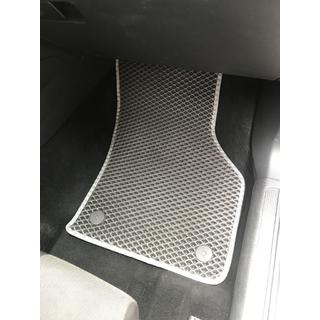 Dywaniki EVA do Golf 7 (czarne) Volkswagen Golf 7/E-Golf 2012-2020 zdjęcia 3