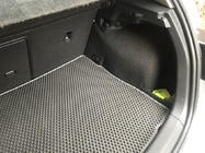 Volkswagen Golf 7/E-Golf 2012-2020 Mata bagażnika (HB, EVA, Czarna) zdjęcia 2