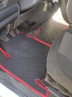 Citroen Jumpy 1996-2007 Dywaniki EVA (czarne) zdjęcia 1