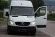 Ksenon do Mercedesa Sprintera zdjęcia 1