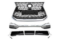 Lexus LX570/450d 2008-2022 Zestaw body kit (TRD-Sport 2021-2022) zdjęcia 2