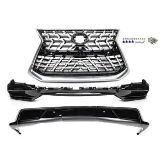 Zestaw body kit (TRD-Sport 2021-2022)
