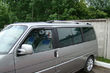 Relingi dachowe do Volkswagena T4 Transporter zdjęcia 1