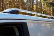Relingi dachowe do Volkswagena T5 Caravelle zdjęcia 1